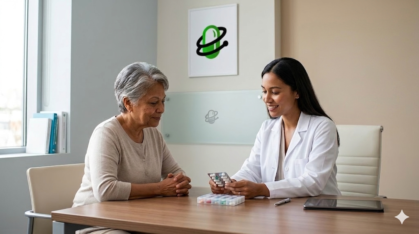 For Providers