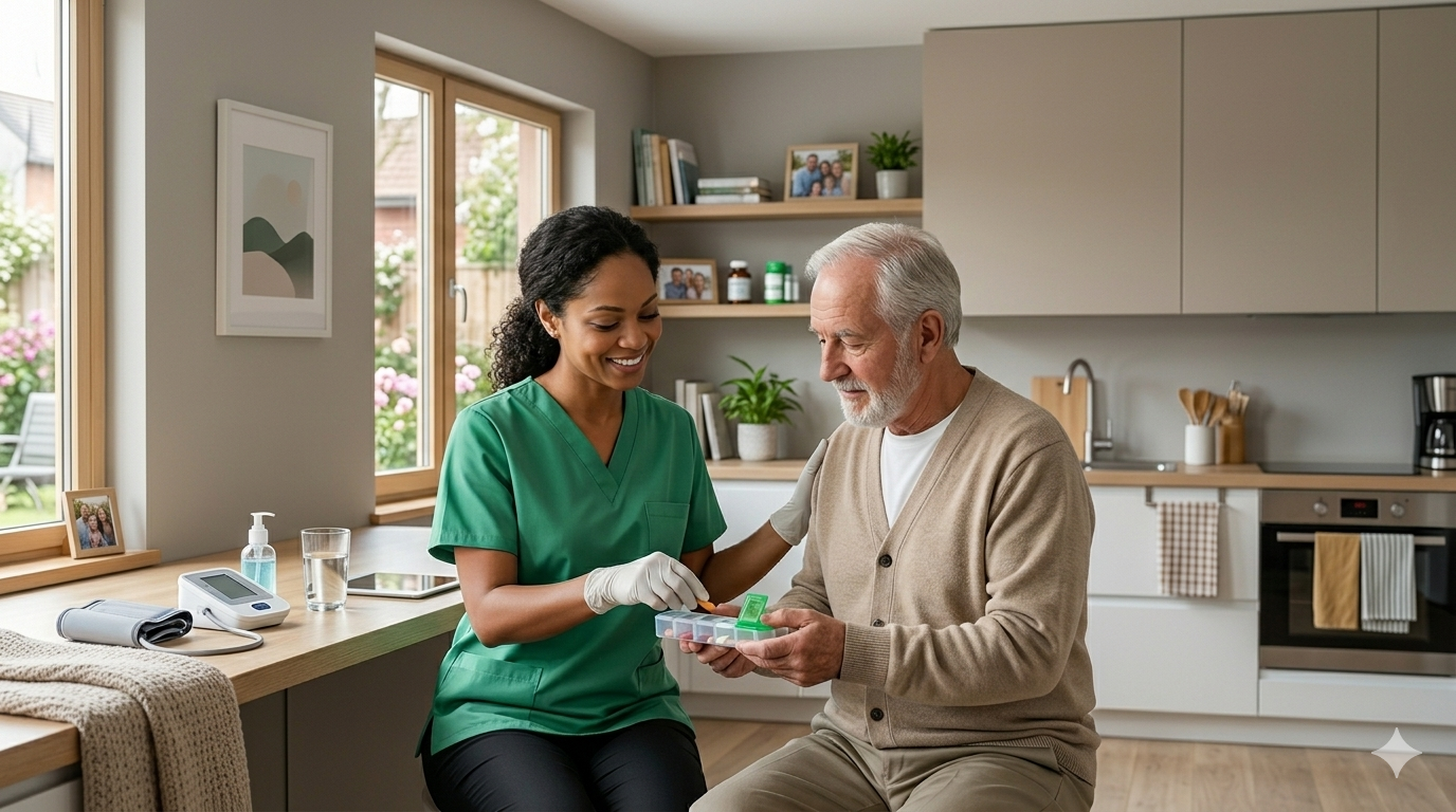 Long-Term Care